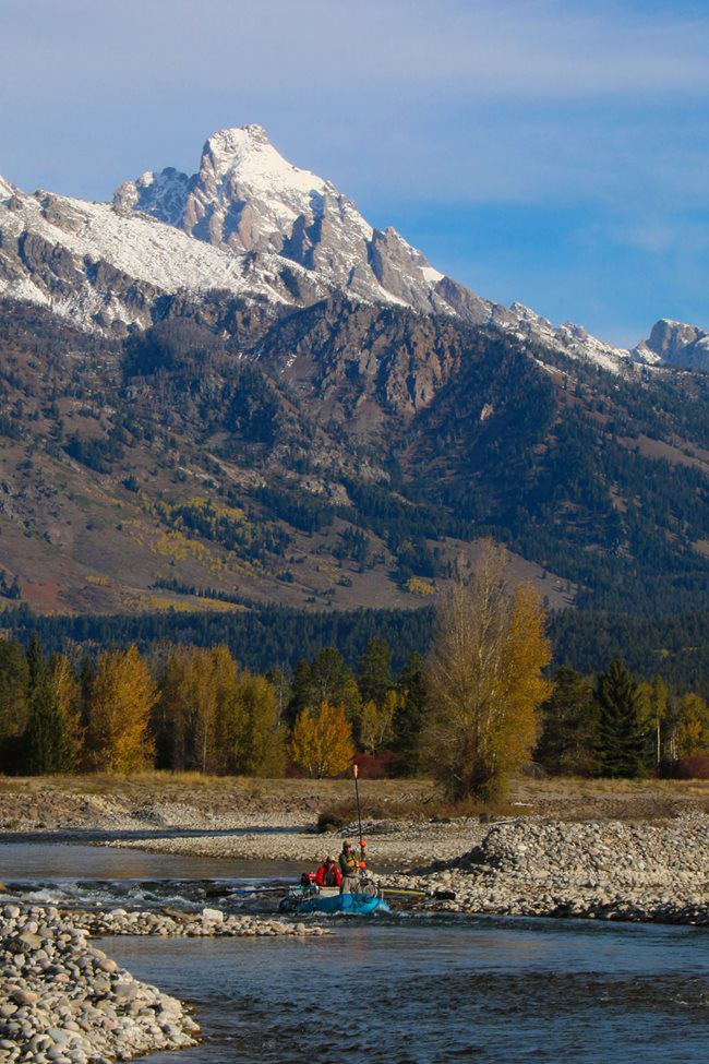 Snake River
